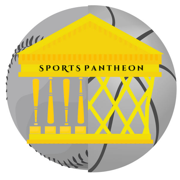 Sports Pantheon